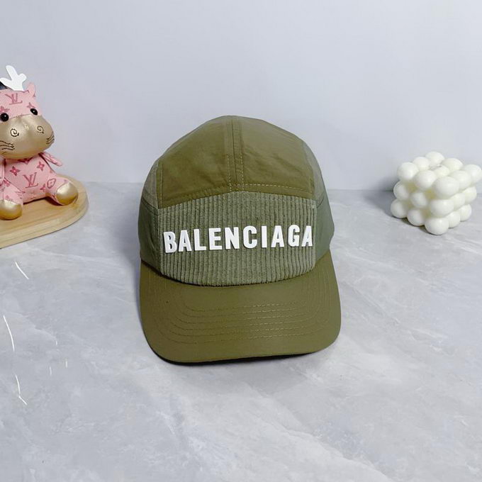 Balenciaga Cap ID:20240726-33
